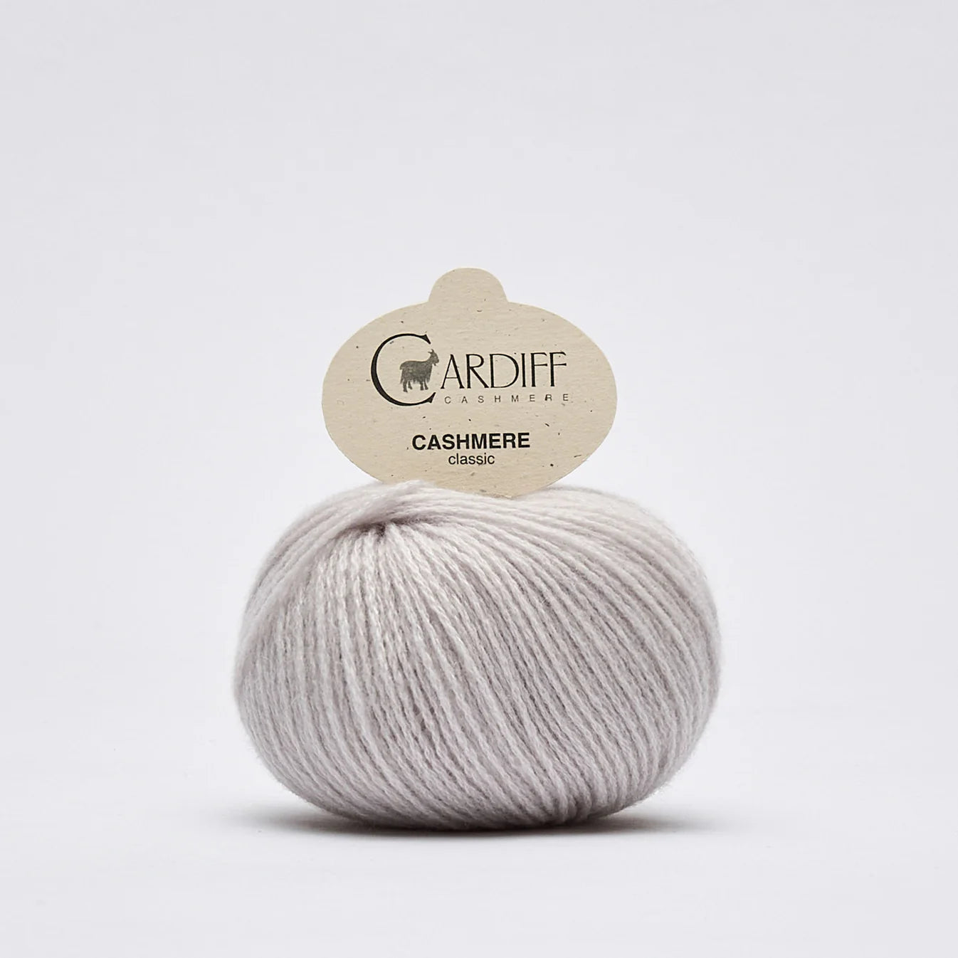 CARDIFF Cashmere - CLASSIC - Aeris 671