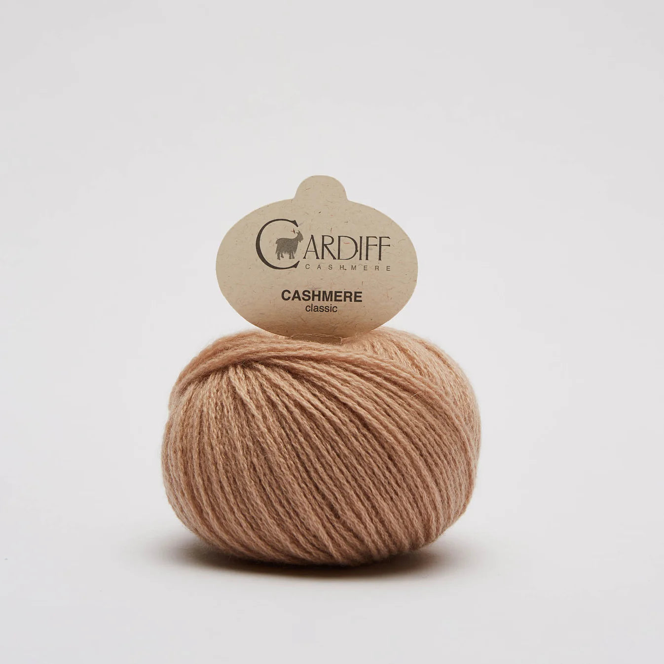 CARDIFF Cashmere - CLASSIC - Life (709)