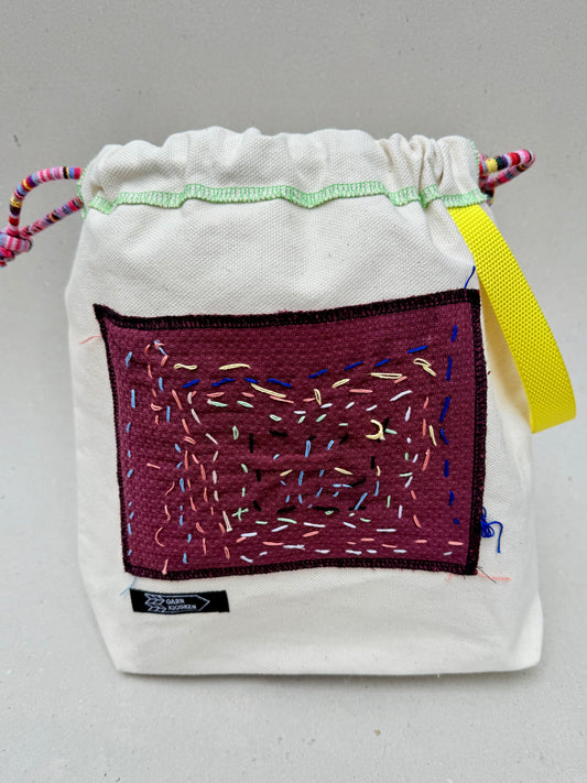 Garnkioskens Projekttasker #1032