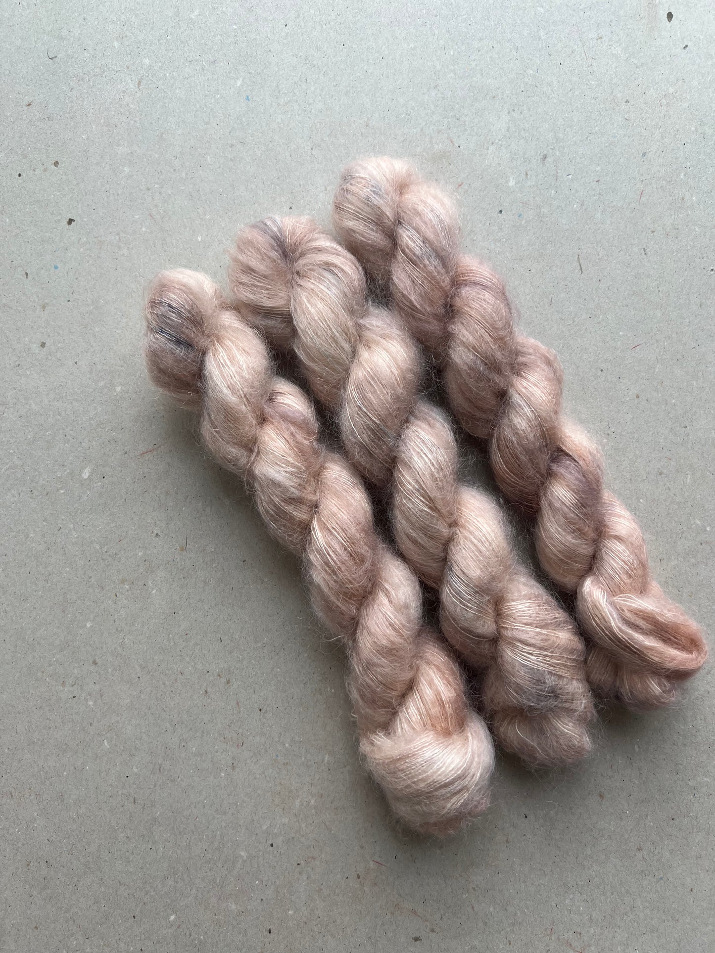 Thelma - Kidsilk Lace- EARTHSTRONG