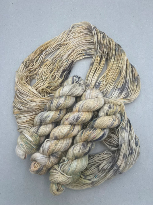 Thelma - Organic DK - YOLA