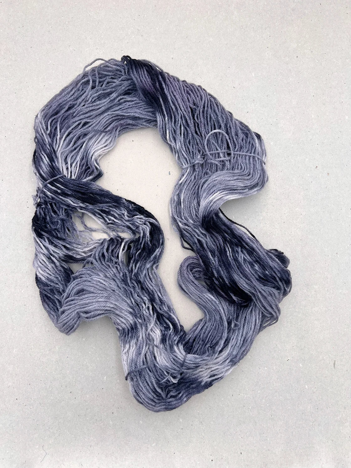 Thelma - Organic DK - NOIR