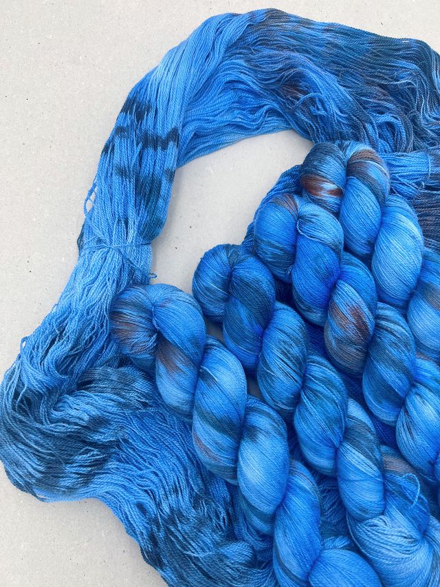 57 - Angel Lace LONG