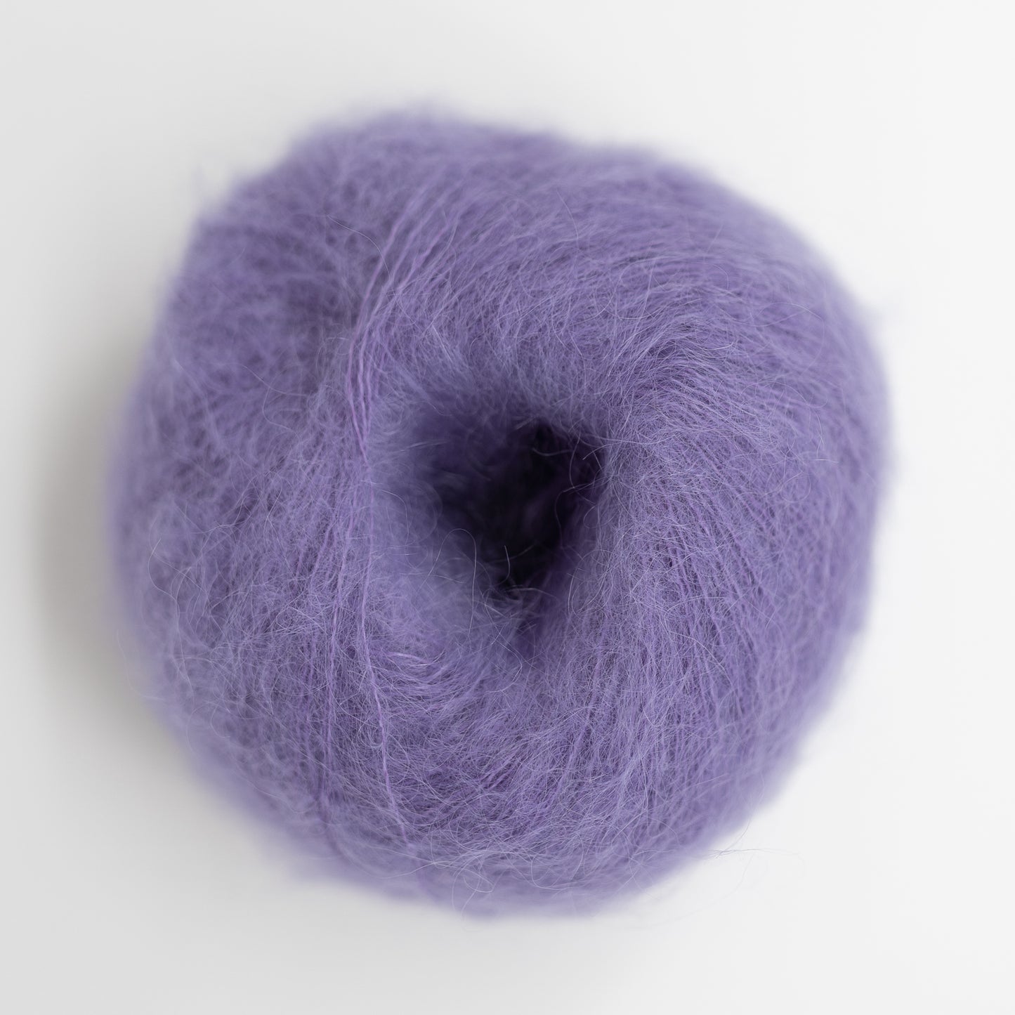 Hip Mohair - Grape Smoothie