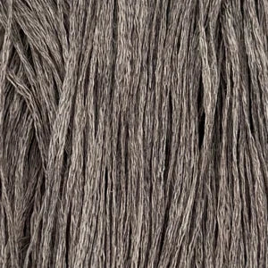 Hør Silke - Raw Linen (144) - Gepard Garn