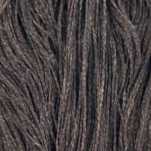 Hør Silke - Dark Chokolate (170) - Gepard Garn