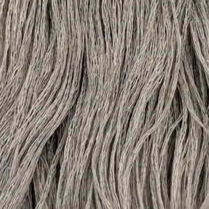 Hør Silke - Driftwood Grey (510) - Gepard Garn