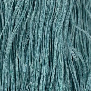 Hør Silke - Mineral Blue (726) -  Gepard Garn