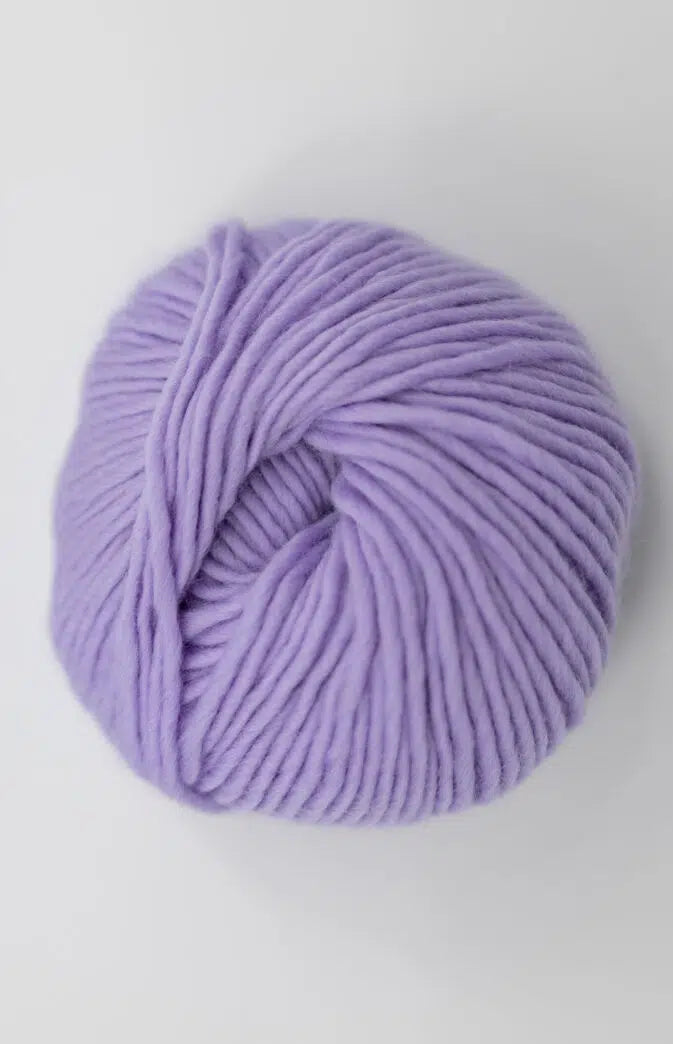 Hip Wool - Lavender