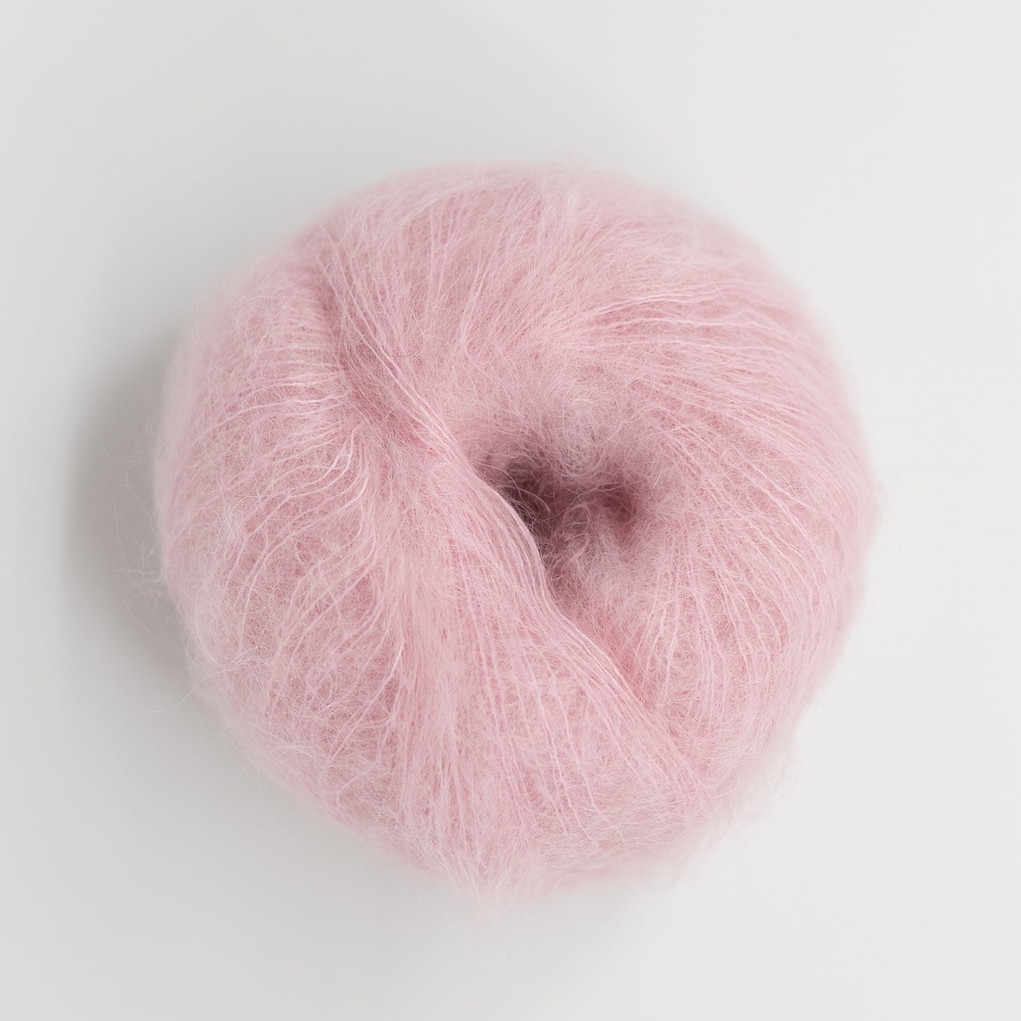 Hip Mohair - Fairytail Pink