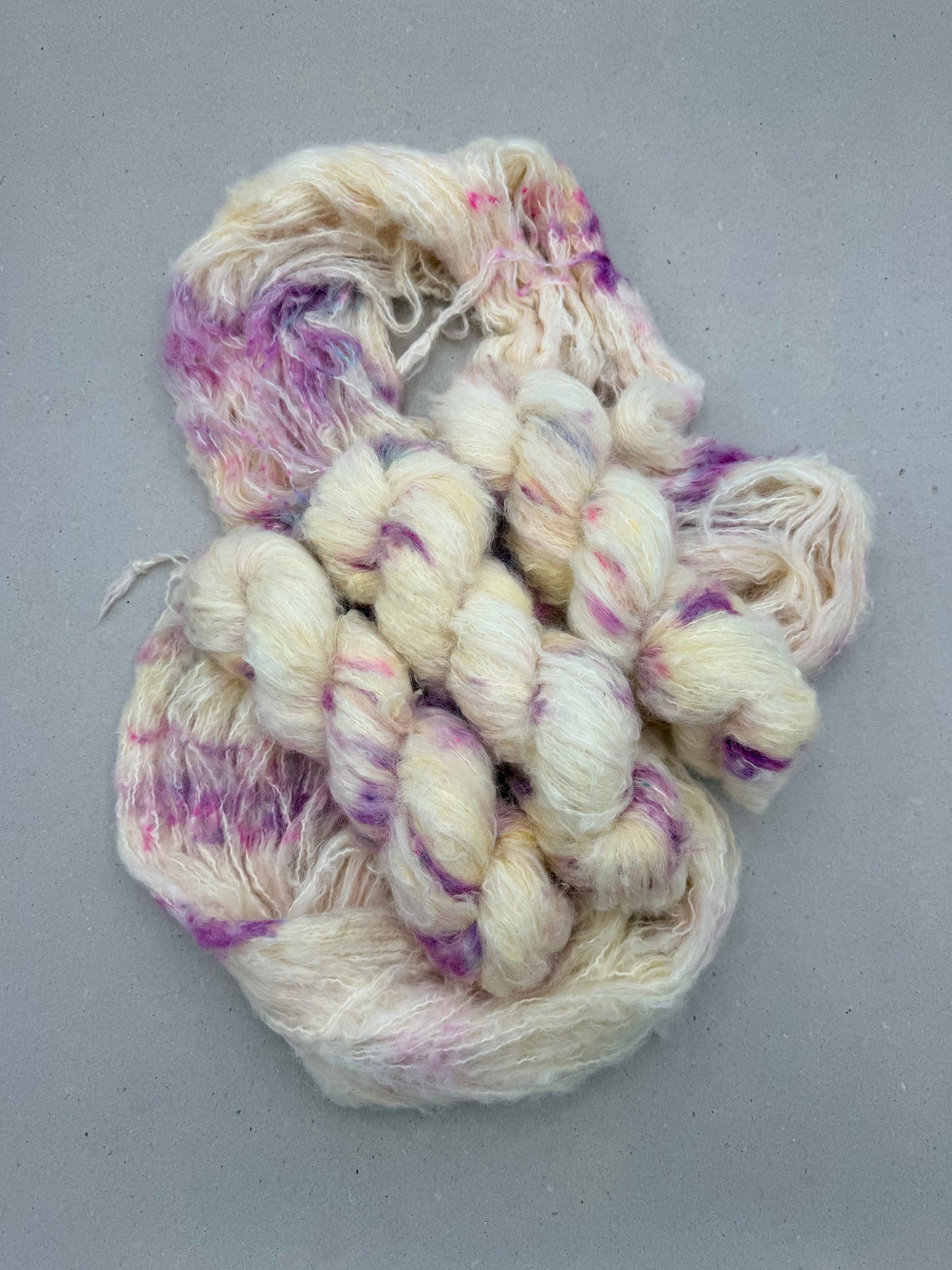 Thelma - Alpaca WILD -  GUNDY