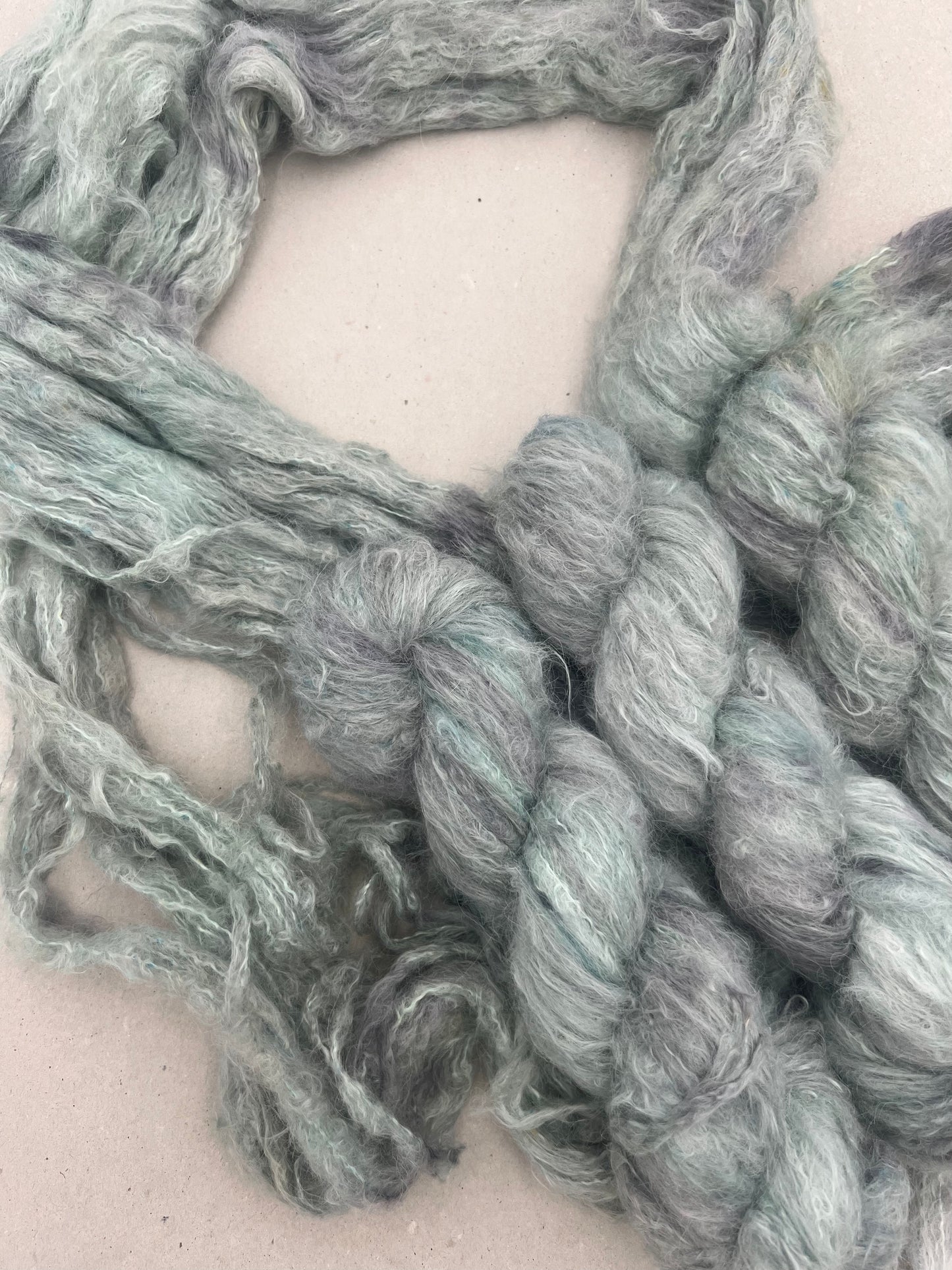 Thelma - Alpaca WILD -  MUSE