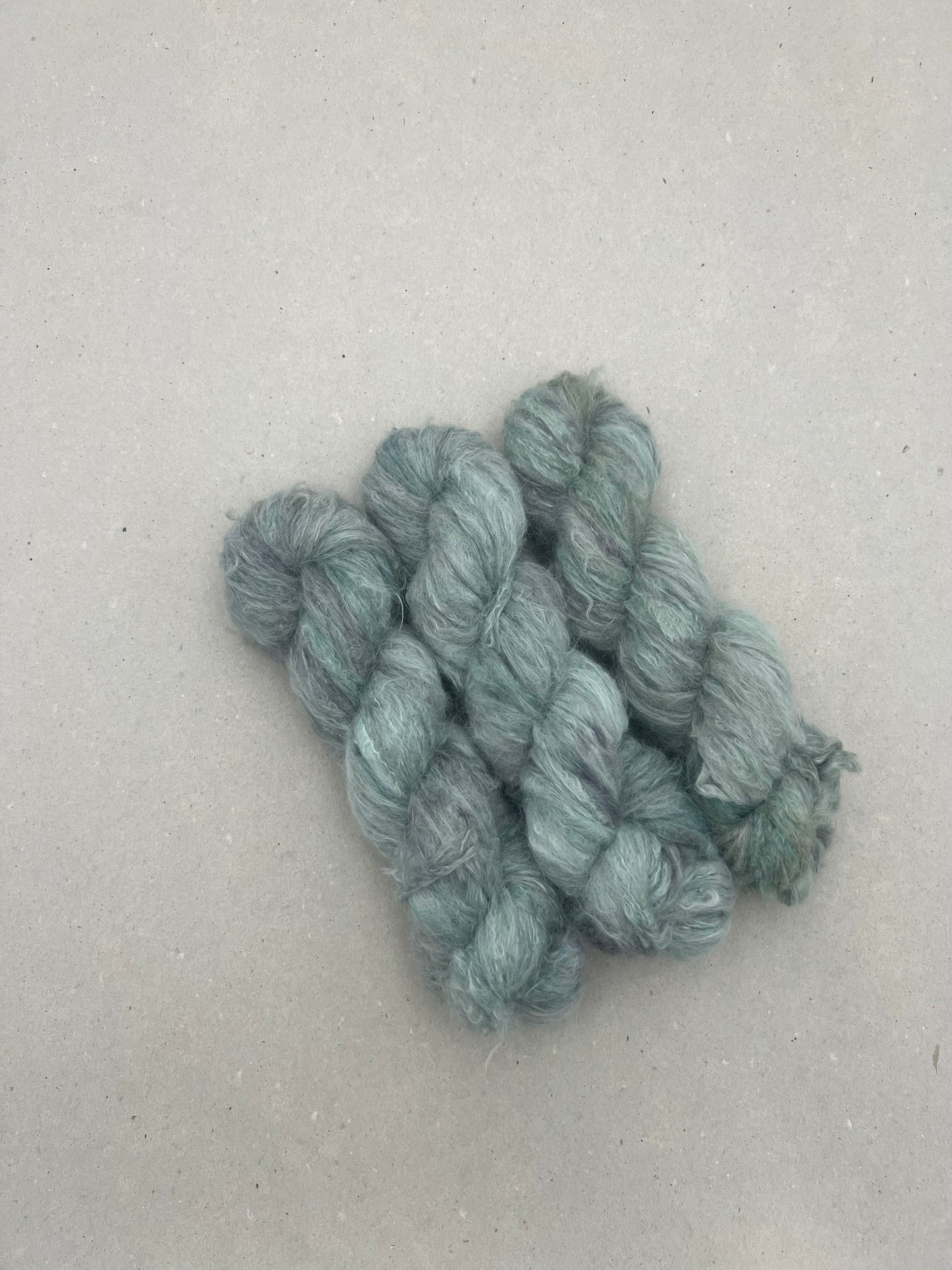 Thelma - Alpaca WILD -  MUSE