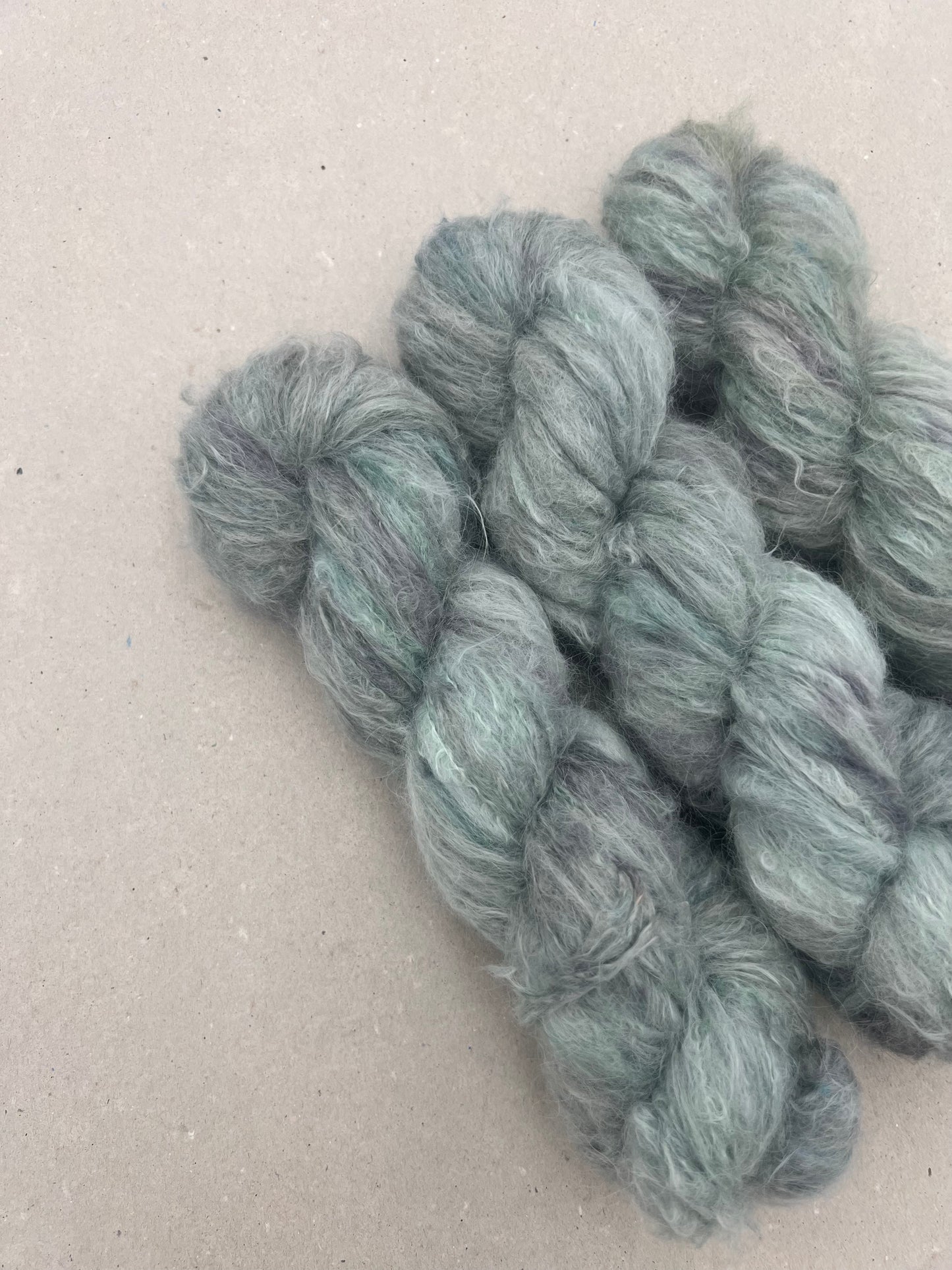 Thelma - Alpaca WILD -  MUSE