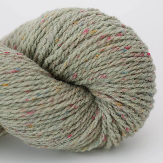 BC Garn - Loch Lomond GOTS - Light Green (27)