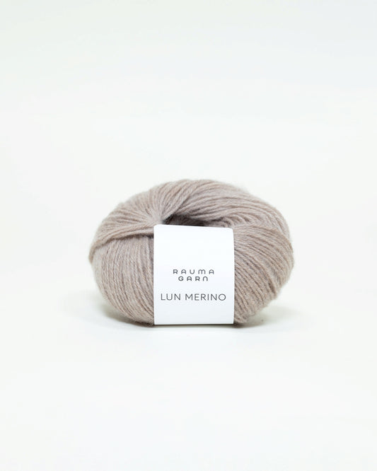 Lun Merino - Rauma - Muskat (03)