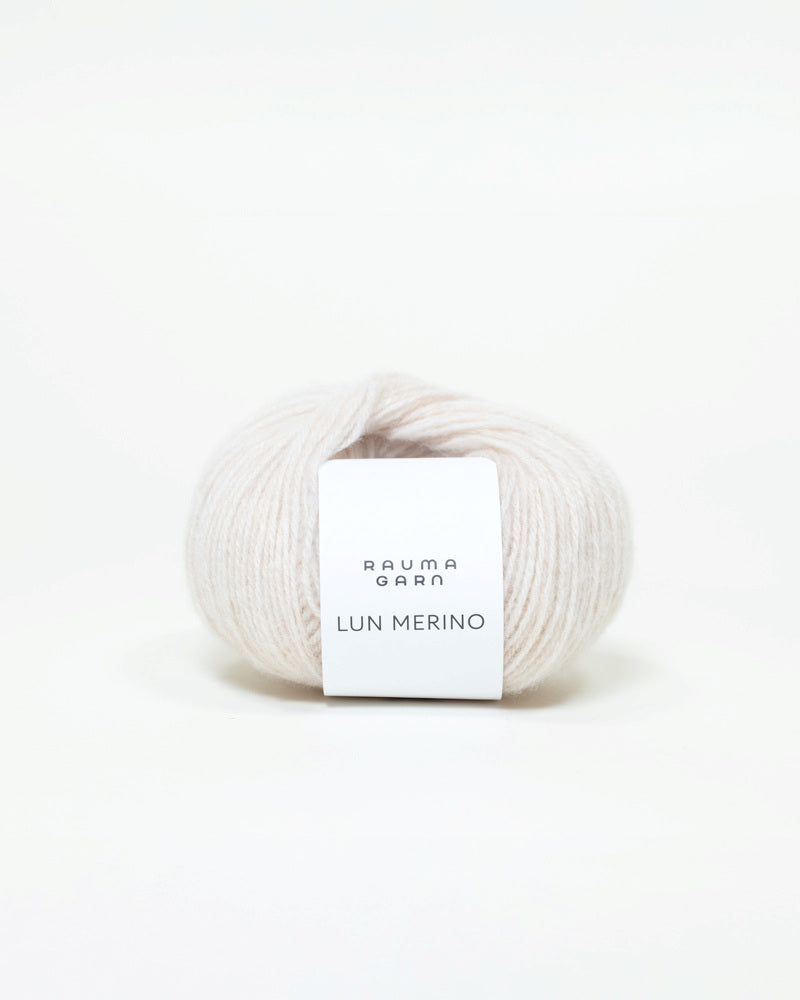 Lun Merino - Rauma - Mandelmilk (08)