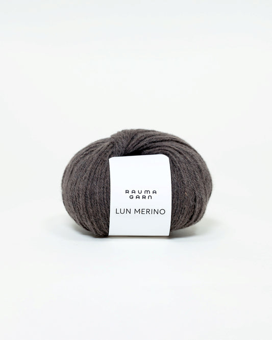 Lun Merino - Rauma - Trøffel (12)