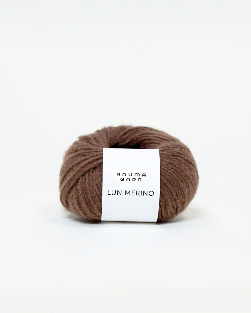 Lun Merino - Rauma - Kanelbrun (18)