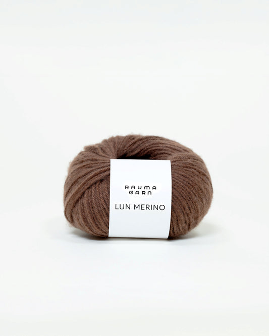 Lun Merino - Rauma - Kanelbrun (18)