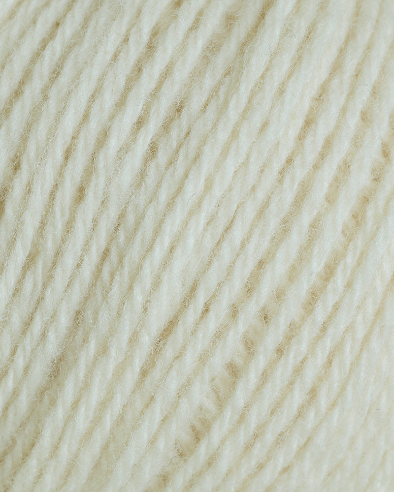 Lun Merino - Rauma - Kremgul (8781)