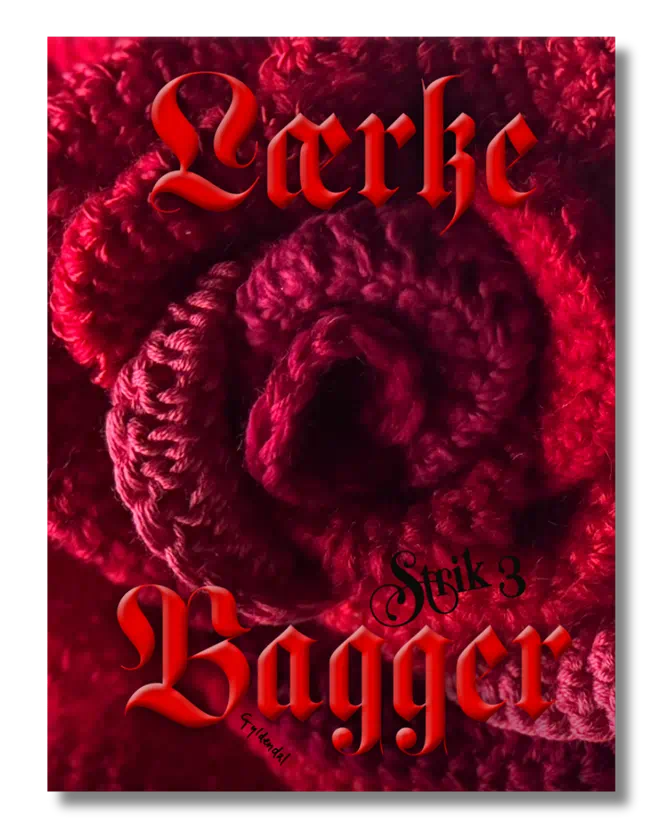 Lærke Bagger – Strik 3