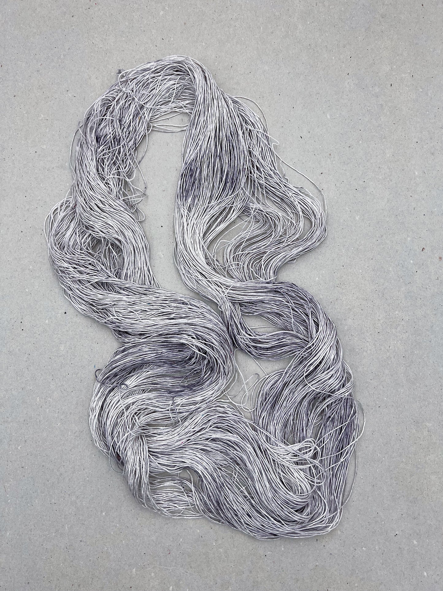 Thelma - Mulberry Silk - SKY