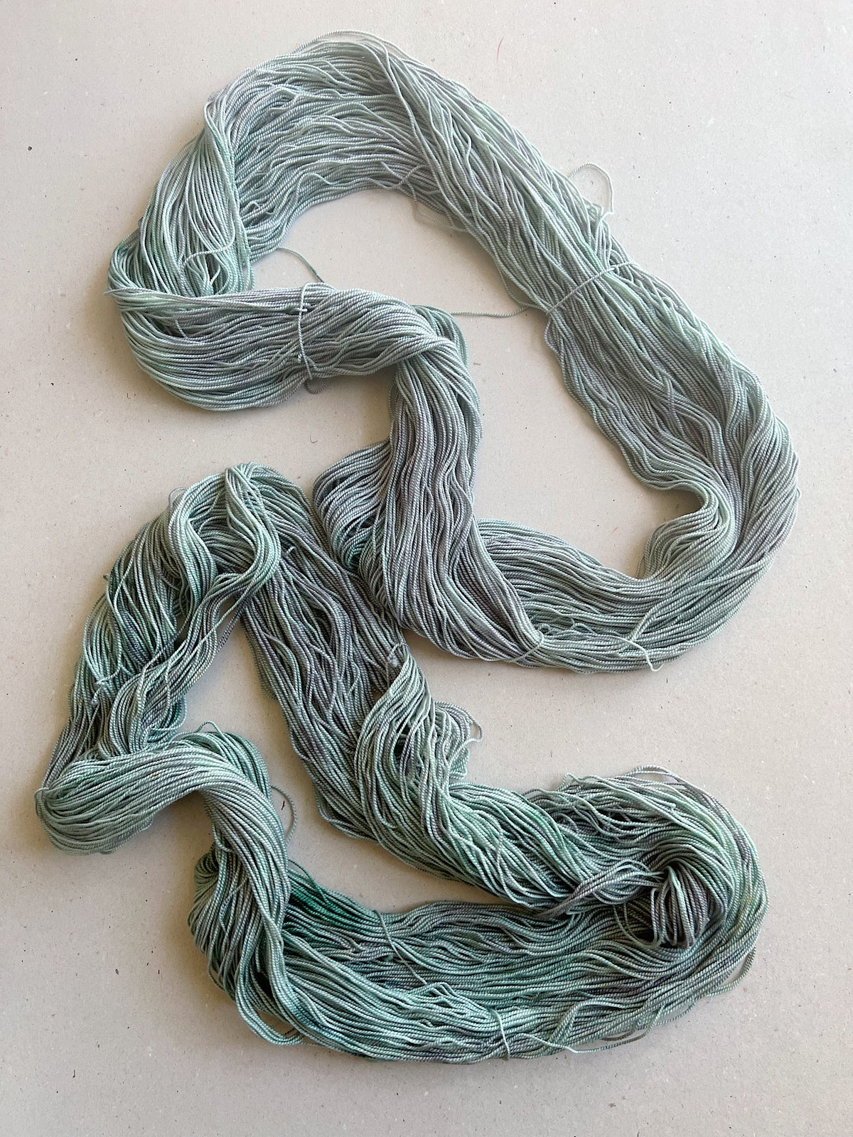 Thelma - Fine Organic - MUSE