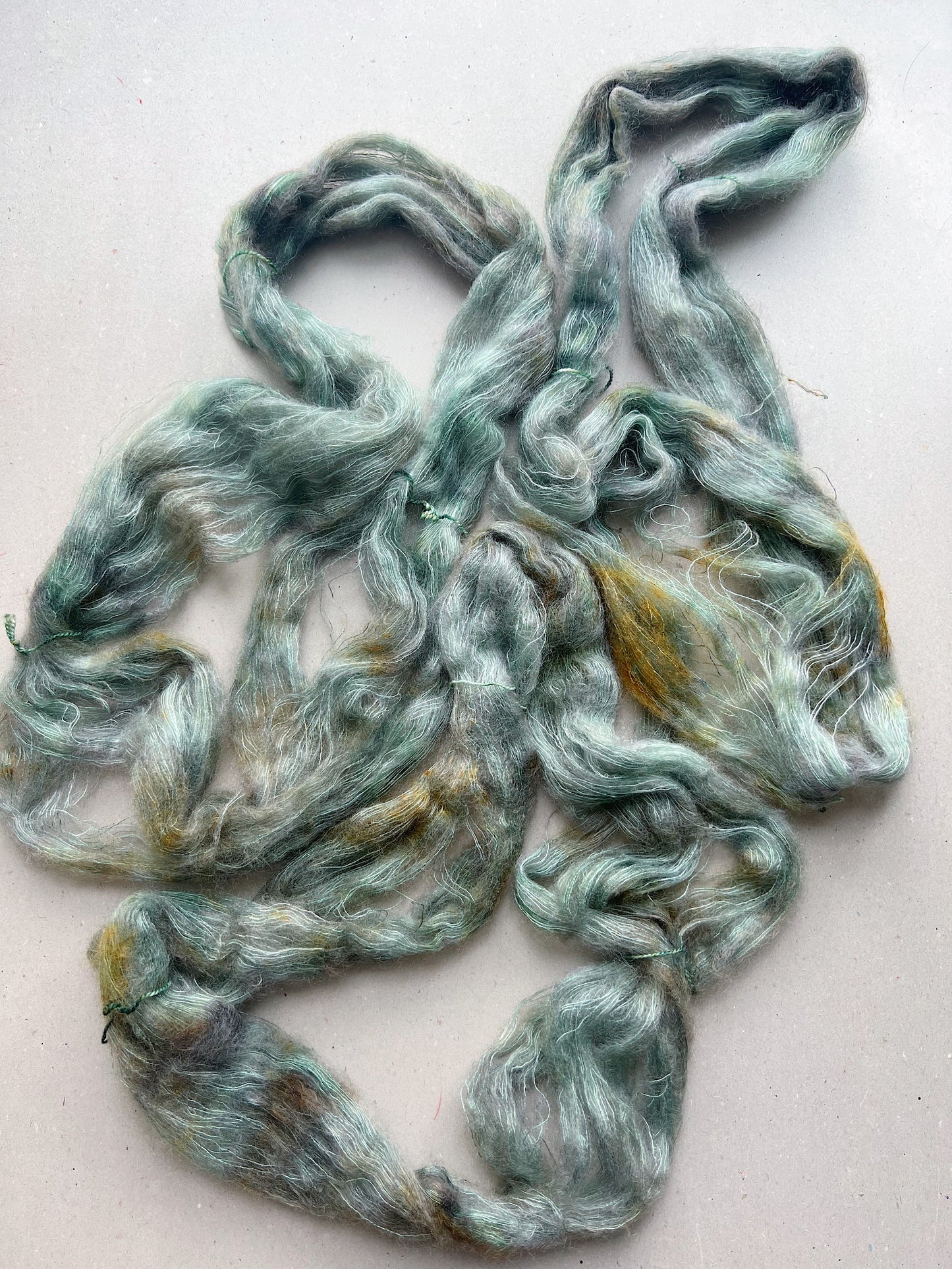 Thelma - Kidsilk Lace- MUSE