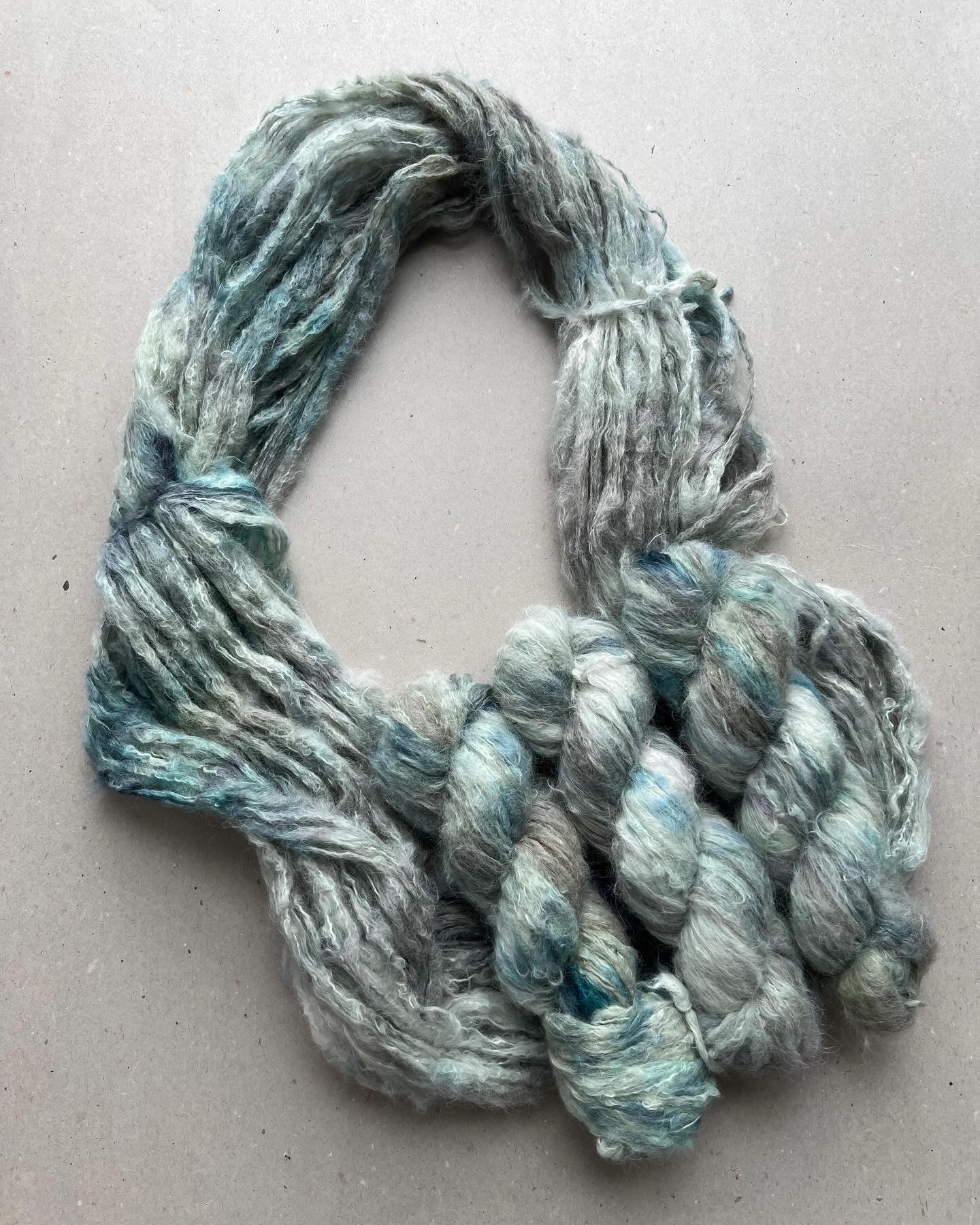 Thelma - Alpaca WILD -  MUSE