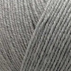 Gepard Garn - My Fine Wool 530 Lys Grå
