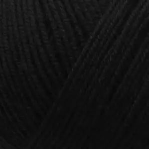 Gepard Garn - My Wool 599 Sort