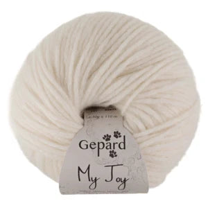 Gepard Garn - My Joy 101