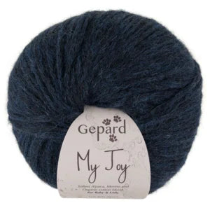 Gepard Garn - My Joy 774