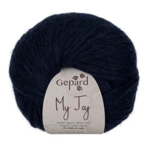 Gepard Garn - My Joy 780