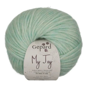 Gepard Garn - My Fine Wool 810