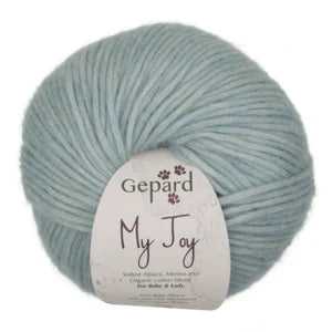 Gepard Garn - My Joy 812