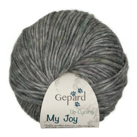 Gepard Garn - My Joy - 2508 Up-Cycling