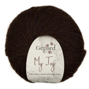 Gepard Garn - My Joy 192