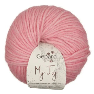 Gepard Garn - My Joy 415