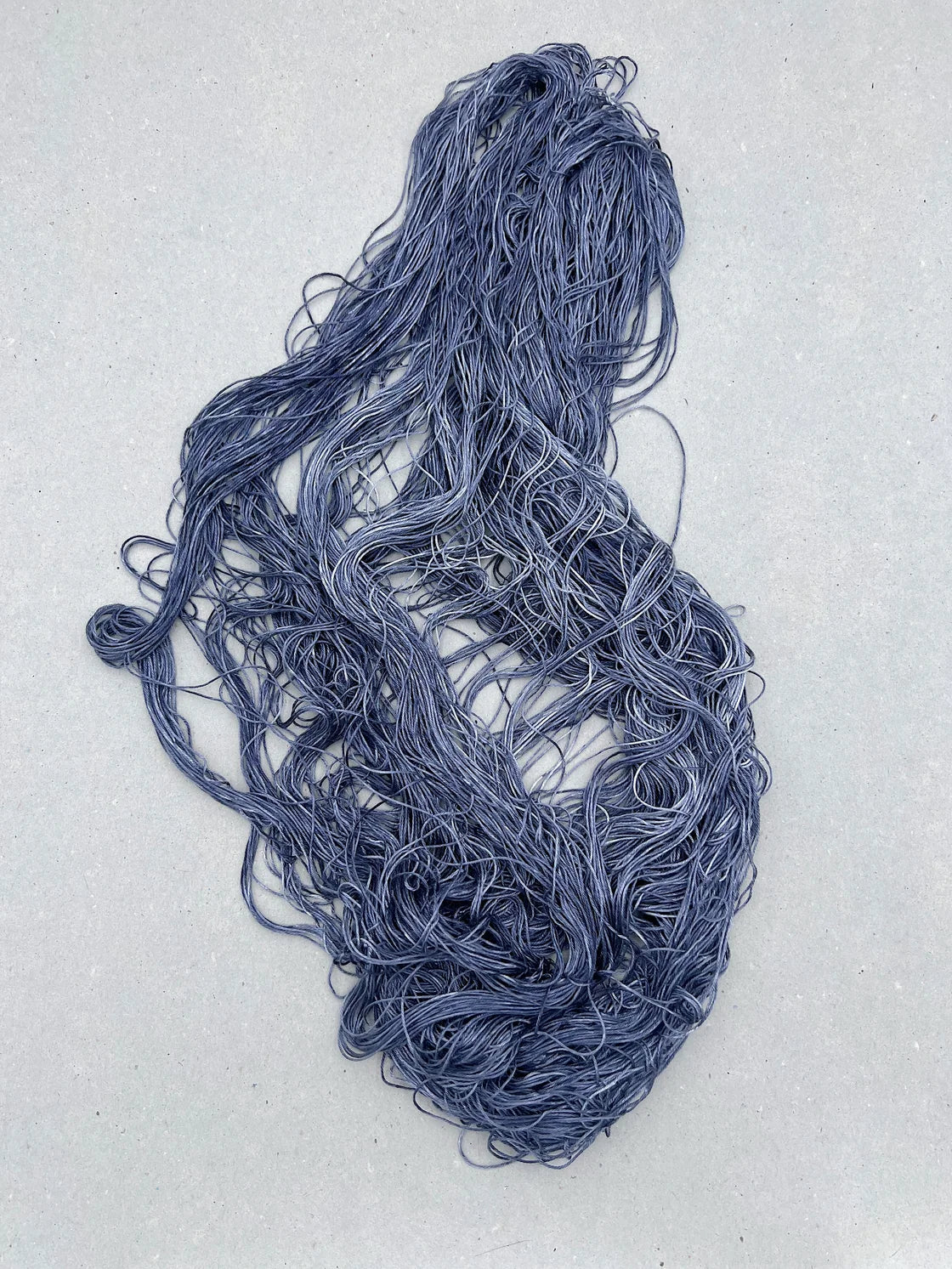 Thelma - Mulberry Silk - NOIR