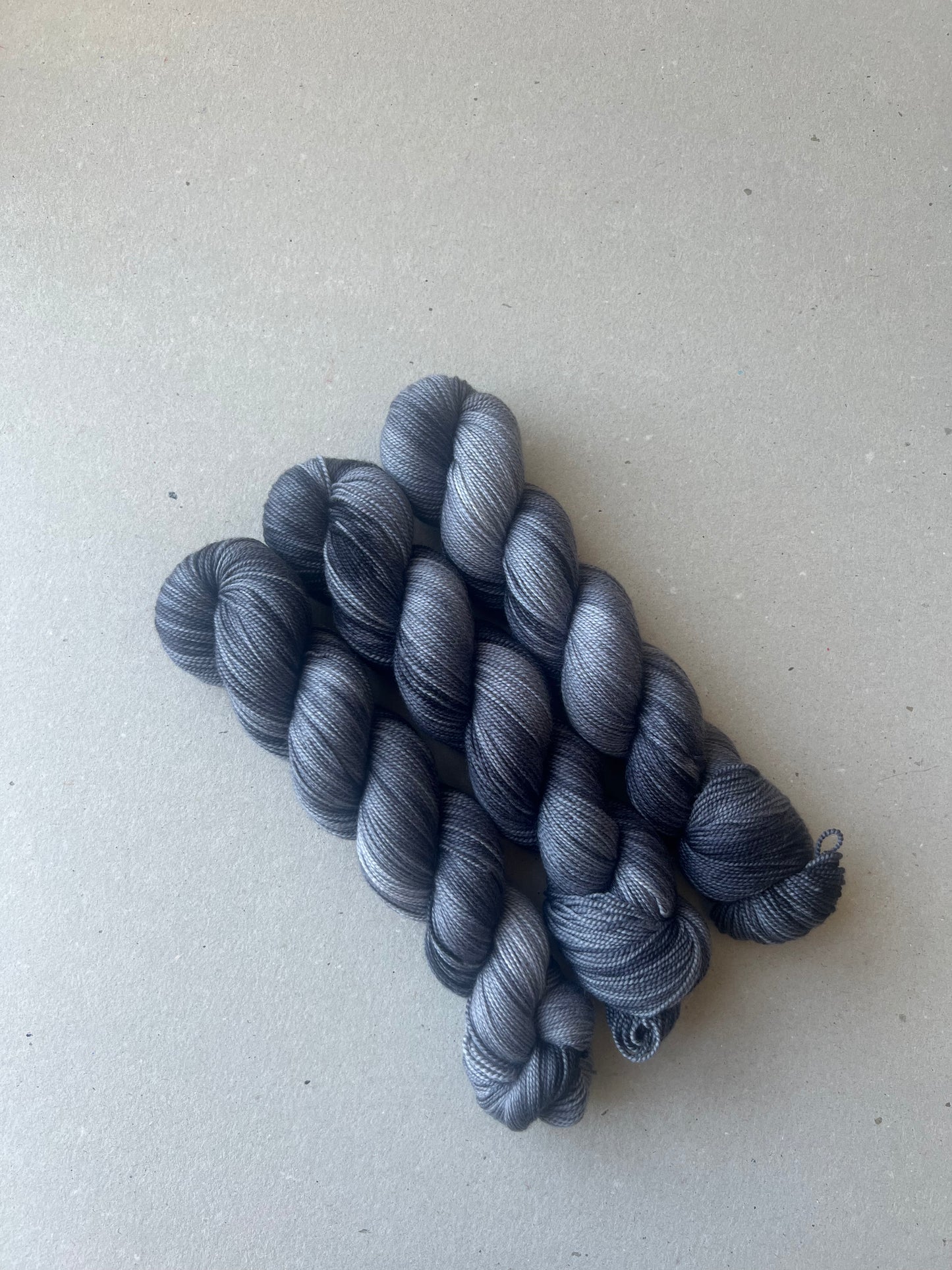 Thelma - Fine Organic - NOIR