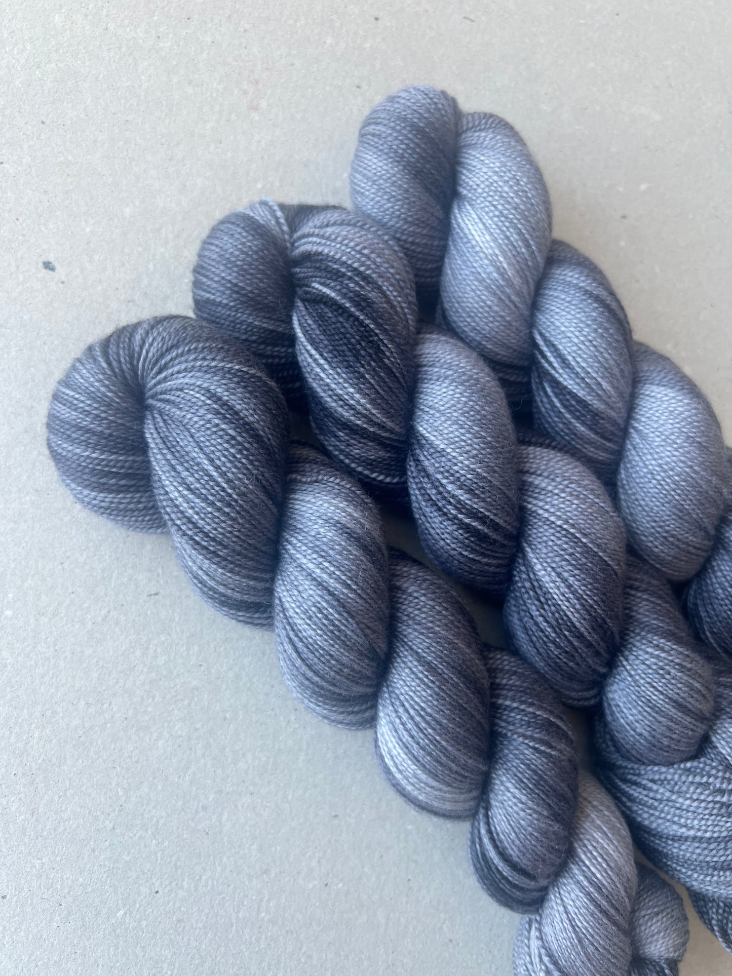 Thelma - Fine Organic - NOIR