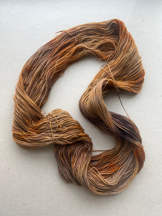 Thelma - Fine Organic - NUUK