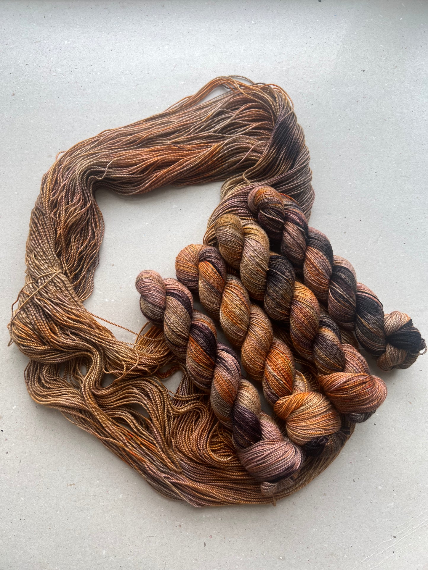 Thelma - Fine Organic - NUUK