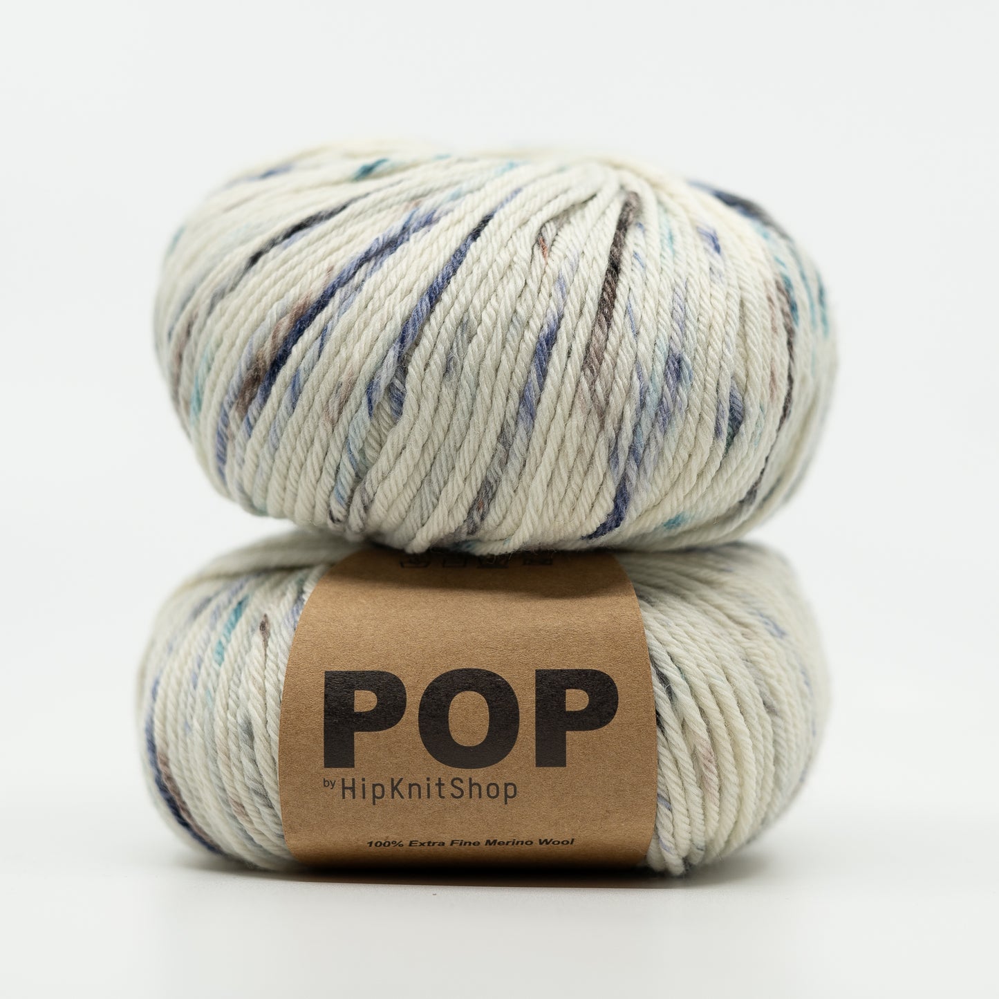 Pop Merino - Swan