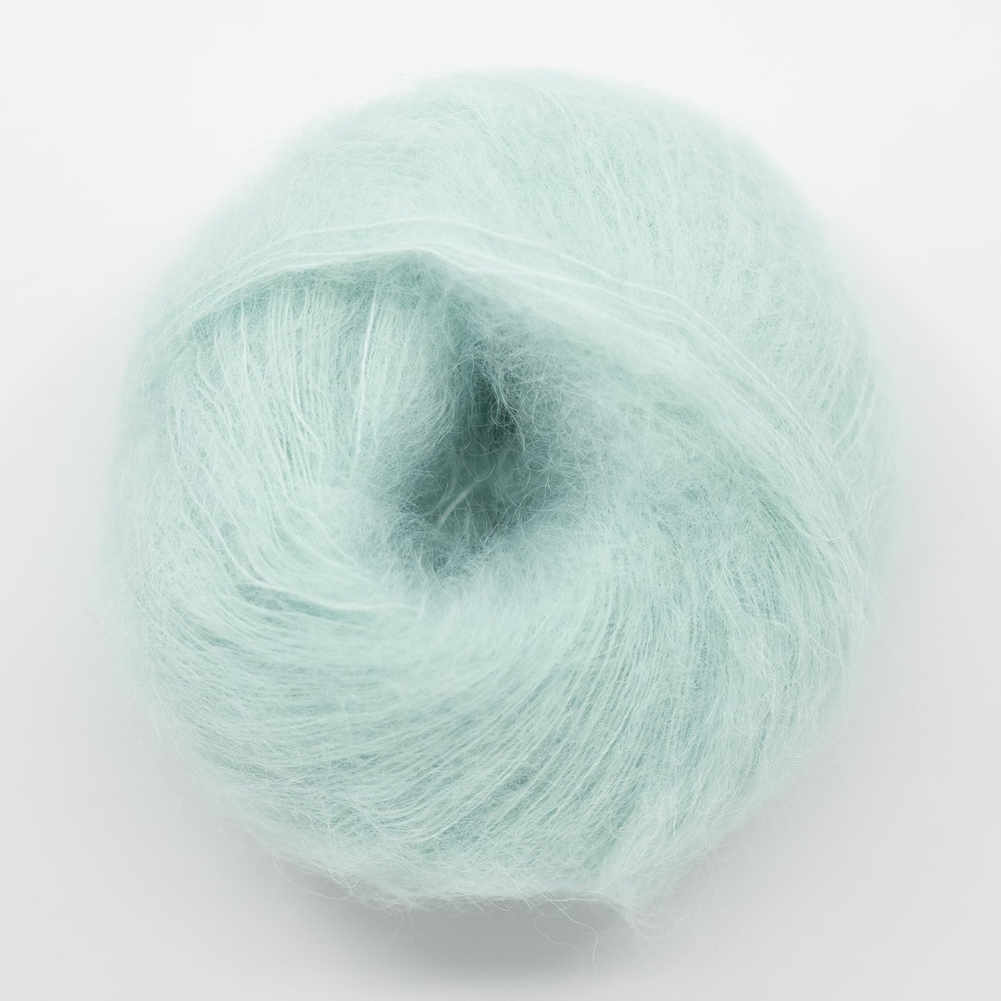 Hip Mohair - Musthave Mint