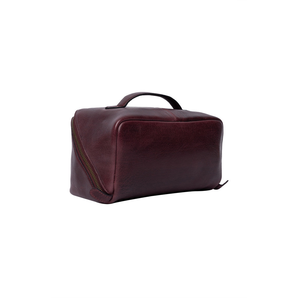 RE:DESIGNED Project 9 – Color: Dark Cherry