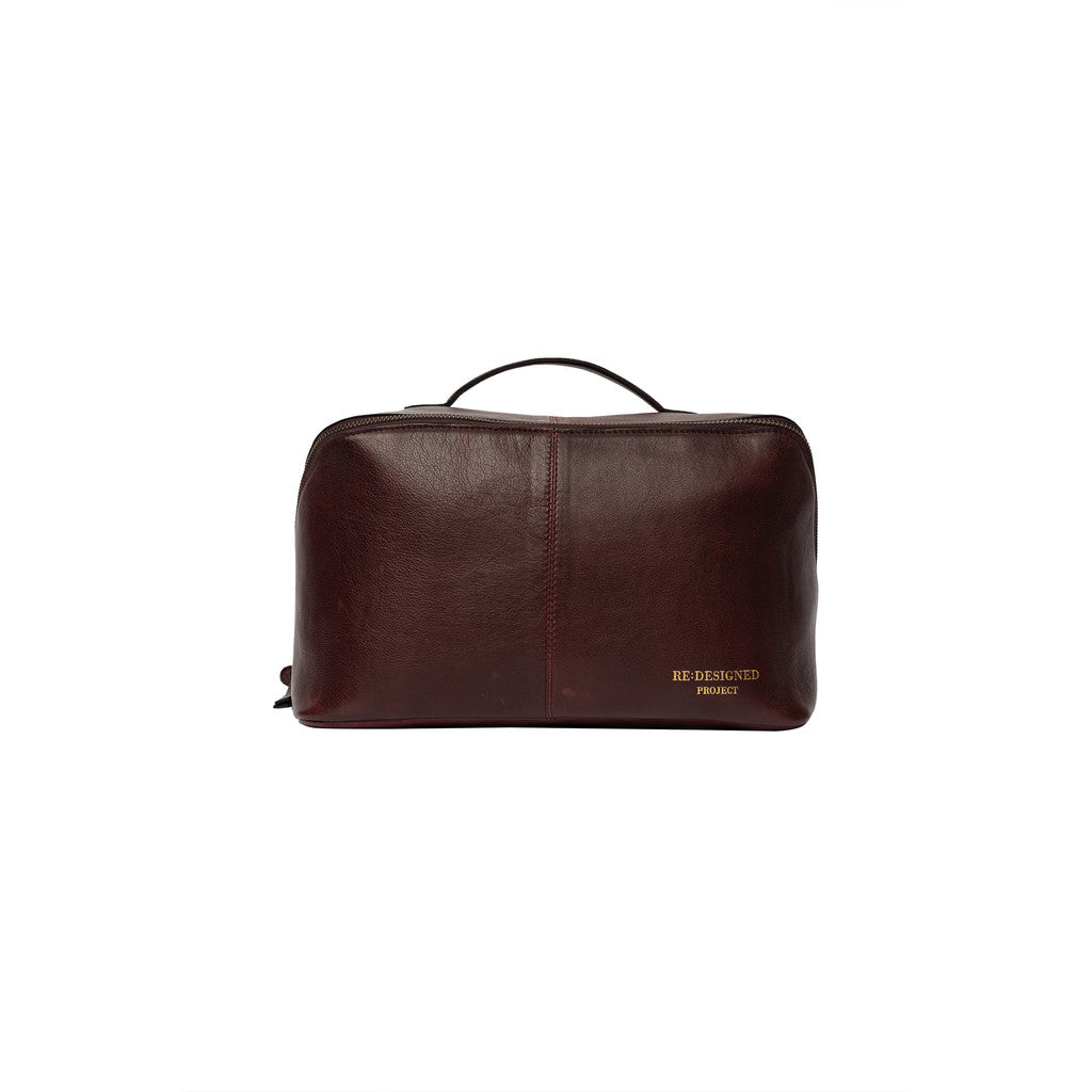 RE:DESIGNED Project 10 – Color: Dark Cherry
