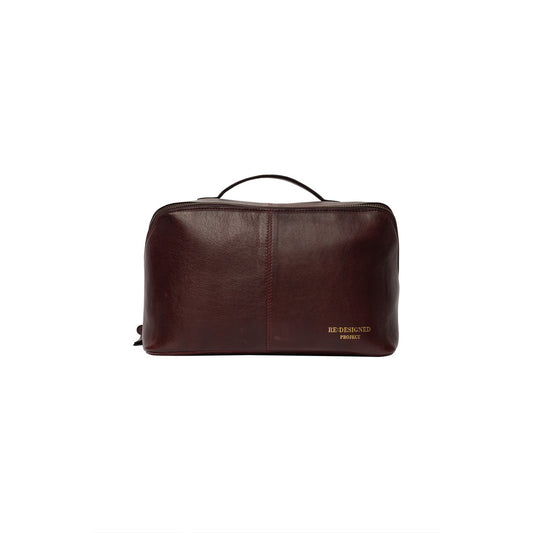 RE:DESIGNED Project 10 – Color: Dark Cherry